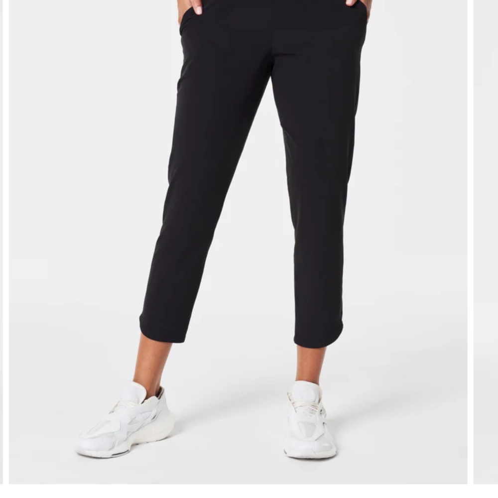 Spanx On The Move Tapered Pant - image 5